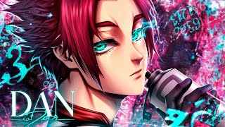 Cover art for Dan - Lindamente | Itoshi Sae (Blue Lock)