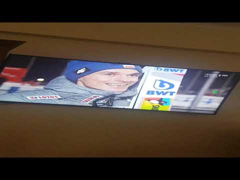 Żyła Kubacki 1.02.20 Pokemony