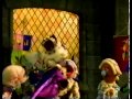 Sesame Street Scenes From Show 3121