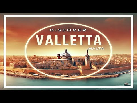 La Valletta Port, Malta: The Cruiser's Guide | Exploring Valletta in just 24 Hours