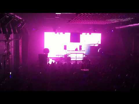 Denis A @ DAR sessions with Guy J & Henry Saiz - part 5