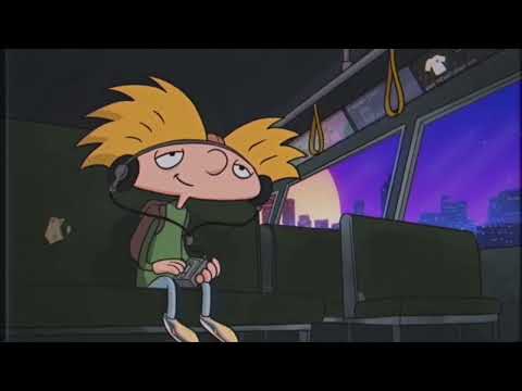 Jim Lang - Stompin' (Hey Arnold! Full Ending Theme) [Emastered Version]