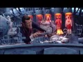 LazyTown Wuff Wuff Wuff Woof Woof Woof German Dub