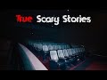 3 Disturbing TRUE Scary Stories