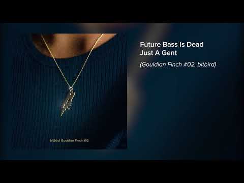Video thumbnail for Future Bass Is Dead