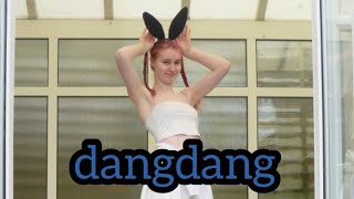 dangdang by MAMAMOO+ Dance Cover