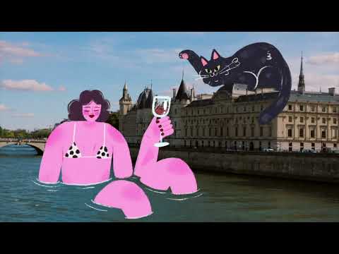 Toro-Polocorp - Mirage (Visualizer)