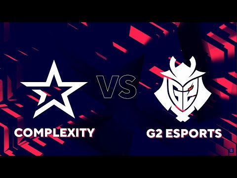 Complexity vs G2 | BLAST Premier - HIGHLIGHTS | CSGO
