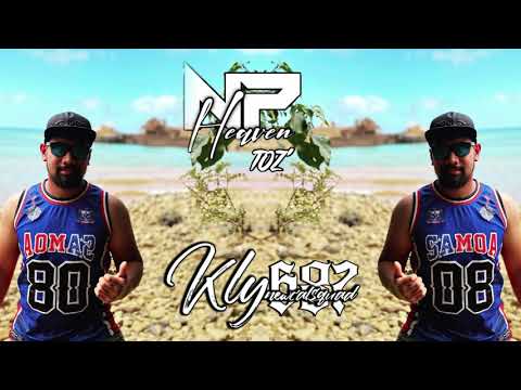 NP HEAVEN x KALPSXAU SOLO [ TOZ FMLLY ] 2021