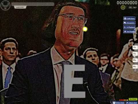 osu! Andrew Wrangell - Rush E [Easy] Fail 542x combo