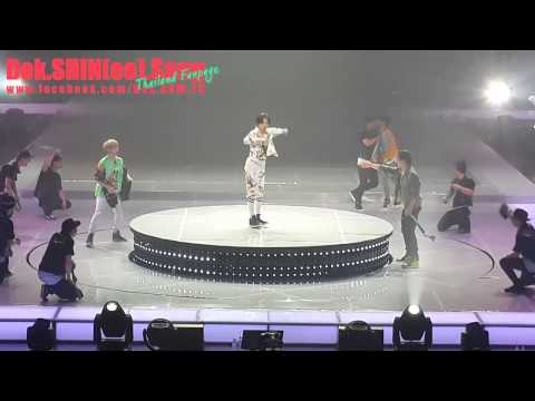 [HD Full]140622 SHINee - 3 2 1 @ SHINee World III In Jakarta