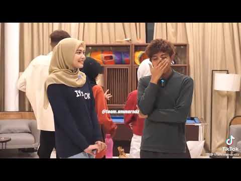 aqish: i suke u |  am:mengmalu