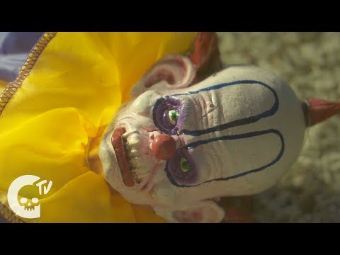 Kal the Clown | Short Horror Film | Crypt TV