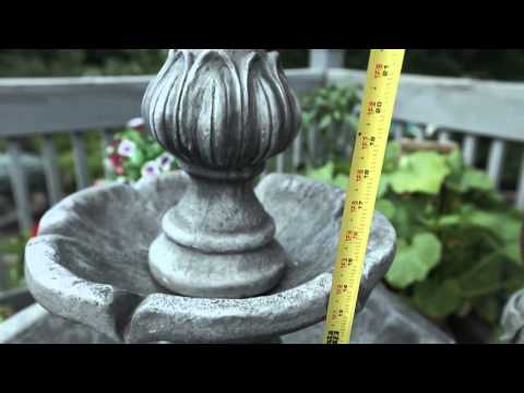 Lowes Fountain Pumps