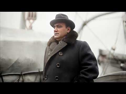 Enrico Caruso - o sole mio - 1916 - DES STEREO 2021.