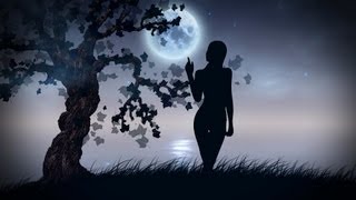 What Is the Drawing Down of the Moon? | Wicca