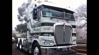 preview picture of video 'Alexandra Truck Show 2013'