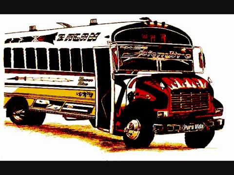 la tanda del bus romantica Nª 1