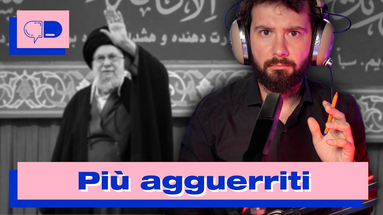 Il regime iraniano consolida il potere