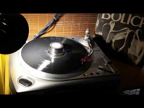 Lote 11 Disco de Vinil Boliche Trio, Boliche Trio, 1966. Mídia M