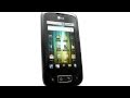 Mobilní telefon LG Optimus One P500