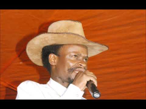 Paul Kafeero Enkomerero Yensi