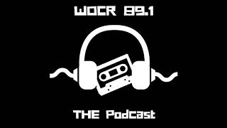 WOCR: The Podcast Presents: The Ledge