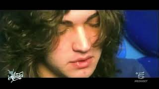 Valerio Scanu - X Dieci &quot;Story 2008&quot;