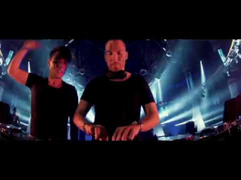 Atmozfears & Sub Sonik - ENYA 4K (QLIMAX 2017)