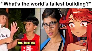 THAT'S NOT A BUILDING... (r/Funny)