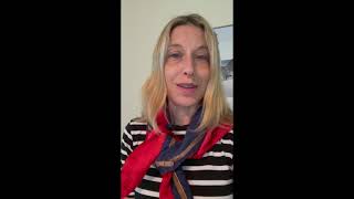 #MembershipMatters Testimonial — Julie Daniel | Immigration Attorney