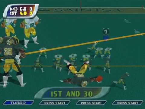 N64 -  Nintendo 64 - NFL Blitz - Special Edition (USA).mp4