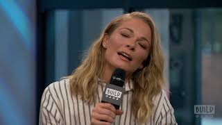 LeAnn Rimes Discusses \