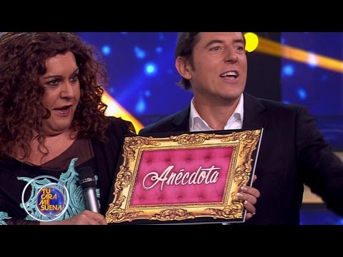 Anecdote of Lolita Flores with Lolita Flores - TCMS4