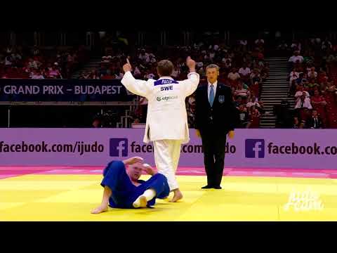 Ippon Daily | Robin Pacek