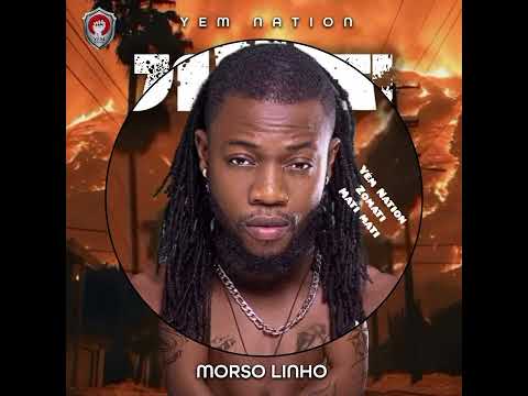 MORSO LINHO  ZOMATI  (Audio officiel lyrics)