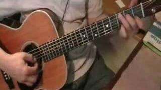 SOUTH BOUND TRAIN HARMONY