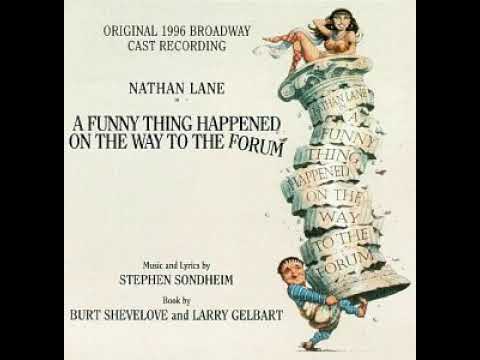 Everybody Ought To Have A Maid