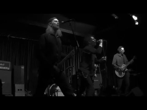 Constant State of Terror - Live @  The Unicorn 04/03/2016 (Full Set)