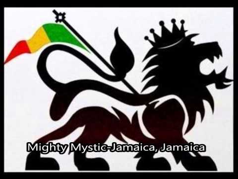Mighty Mystic - Jamaica, Jamaica