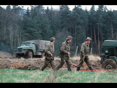 The Iron Curtain (1983)