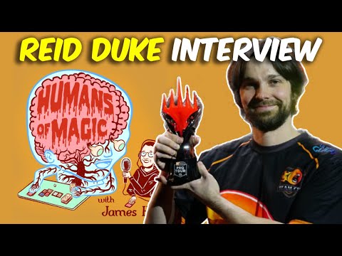 Pro Tour Champion, At Last! - Reid Duke