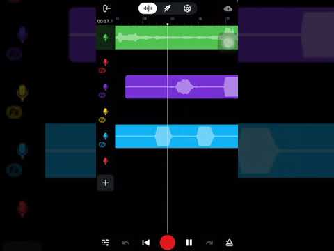 FIZ UM TRAP PELO CELULAR E VEJA O RESULTADO (DE$K - TROPA DA LACO 🇧🇷)