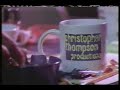 Brillstein Grey Comms Christopher Thompson Prods Columbia Tristar Television Distribution 1996