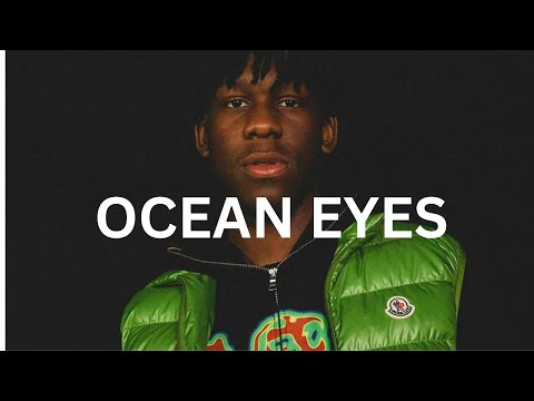[FREE] Prinz x Central Cee x Melodic Drill Type Beat 2024 - "OCEAN EYES " | Sample Drill Type Beat
