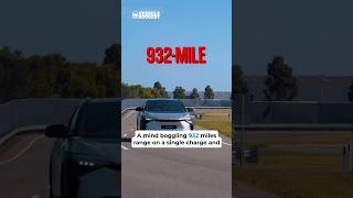 Toyota EV Achieves 932-Mile Range in Only 10 Minutes of Charging – MoovX