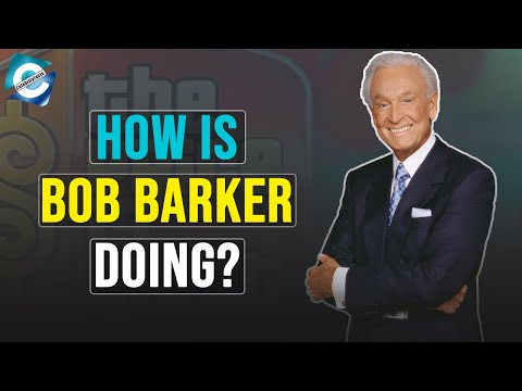 Bob Barker Salary