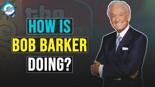What is Bob Barker's net worth