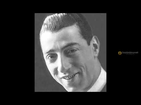 Anselmo Alfredo Aieta - "Aguantalo Si Podés(De Corte Antiguo) - Orq. Típica Brunswick