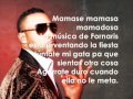 Good Looking-(Lyrics)-Don Omar